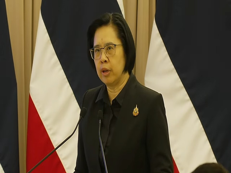 title - เข้าร่วมพิธีเปิดและประกาศเจตนารมณ์ร่วมขับเคลื่อนโครงการ 1 กรม&nbsp;1 โปร่งใสไร้เทา